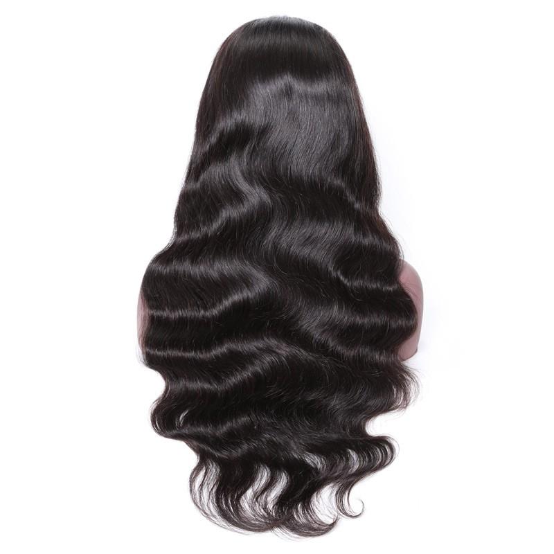 6*6 HD Wig