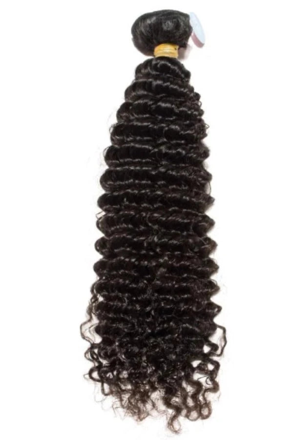 Virgin Deep Curl Hair