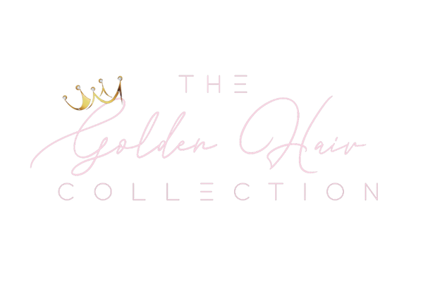 TheGoldenHairCollection 