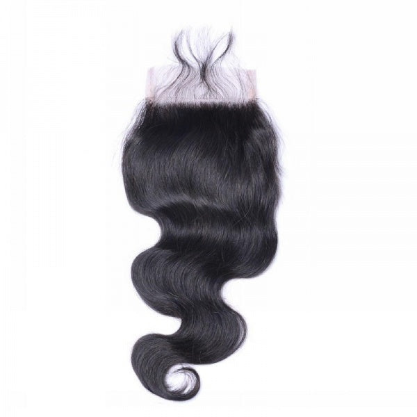 HD Bodywave Lace Closure