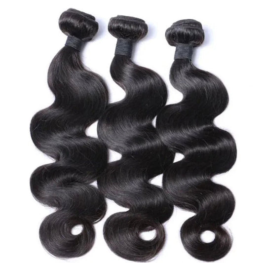 Virgin & Vietnamese's Bodywave Hair