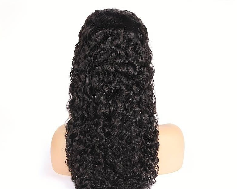 HD Waterwave Wig