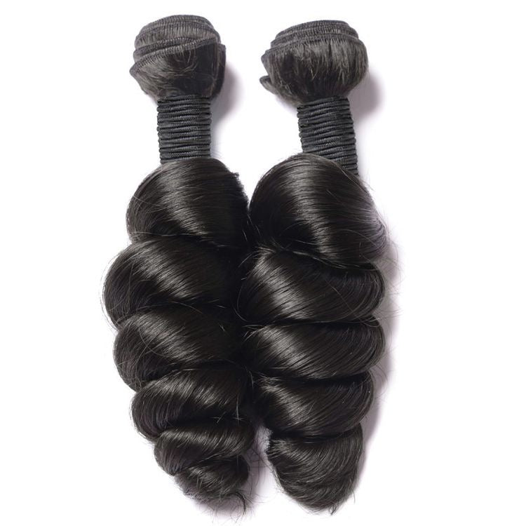 Virgin Loose Curl Hair