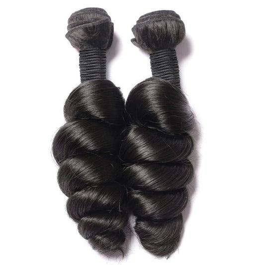 Virgin Loose Curl Hair